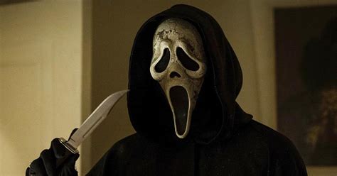 is there an end scene in scream 6|Scream VI Post Credits Scene, Explained